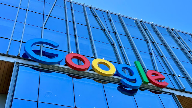 غوغل يحتفل بعيد ميلاده الخامس والعشرين بشعار مبتكر
