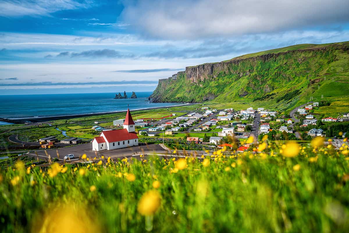 أيسلندا ترفع ضريبة السياحة لمعالجة التأثيرات المناخية