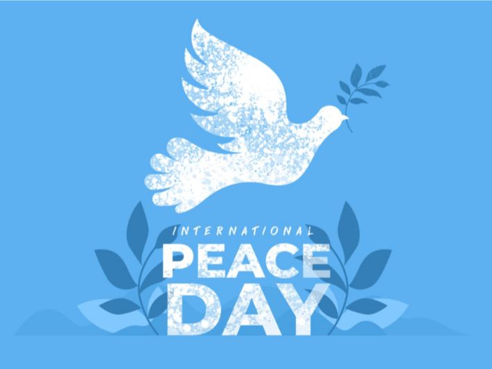 اليوم الدولي للسلام: التاريخ والمناسبة
