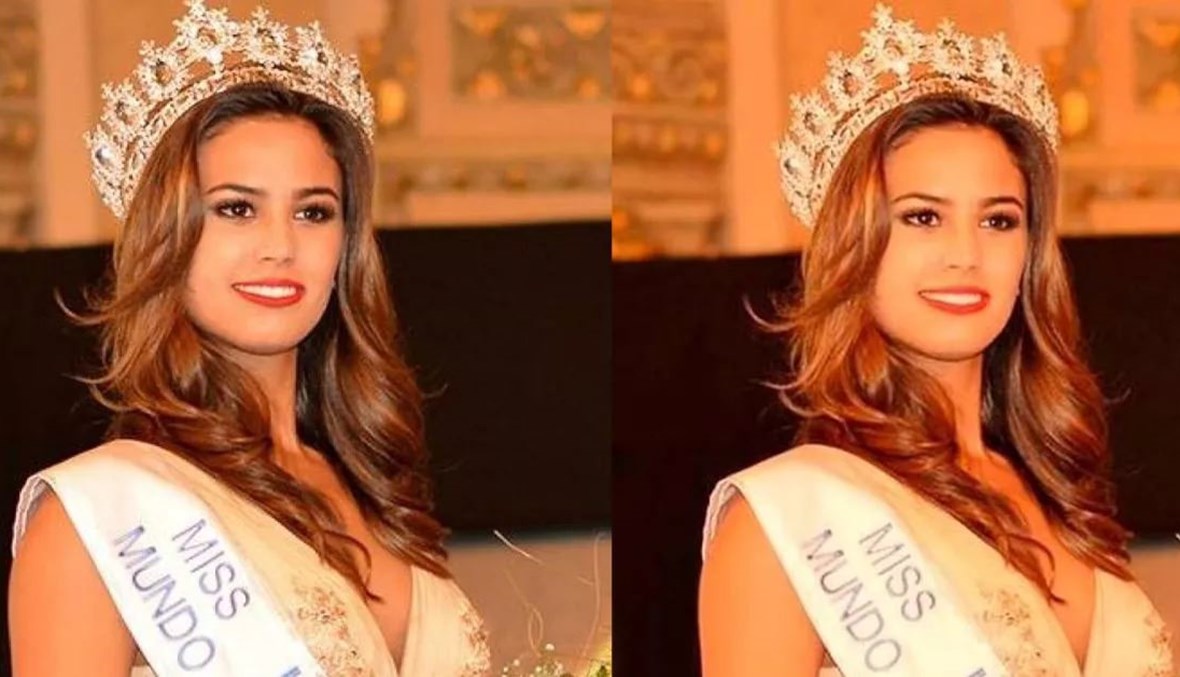 وفاة متسابقة ملكة جمال العالم شيريكا دي أرماس عن عمر يناهز 26 عاماً