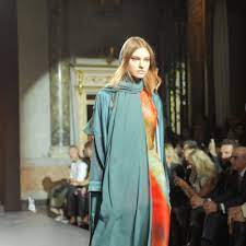 الأزياء السعودية: تعاون مشترك بين معرض "وايت ميلانو" و100 براند سعودي