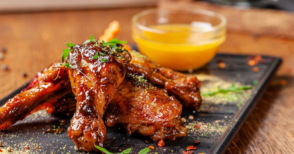 دبابيس تندوري