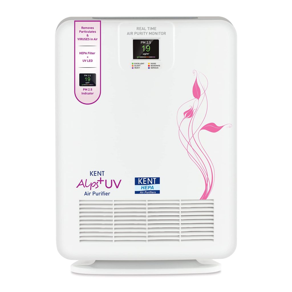 Air Purifier HEPA 15008