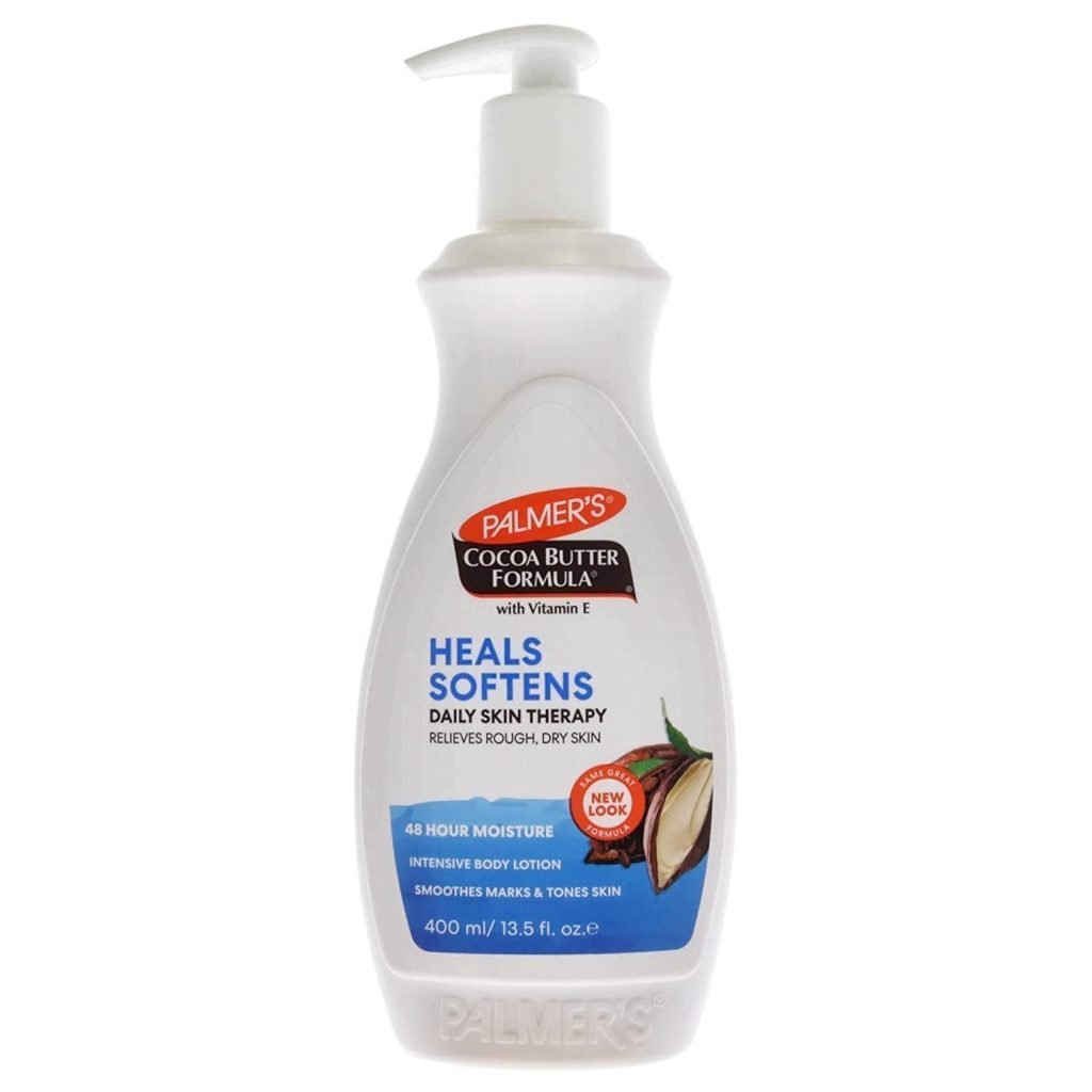 Palmers Cocoa Butter Body Lotion