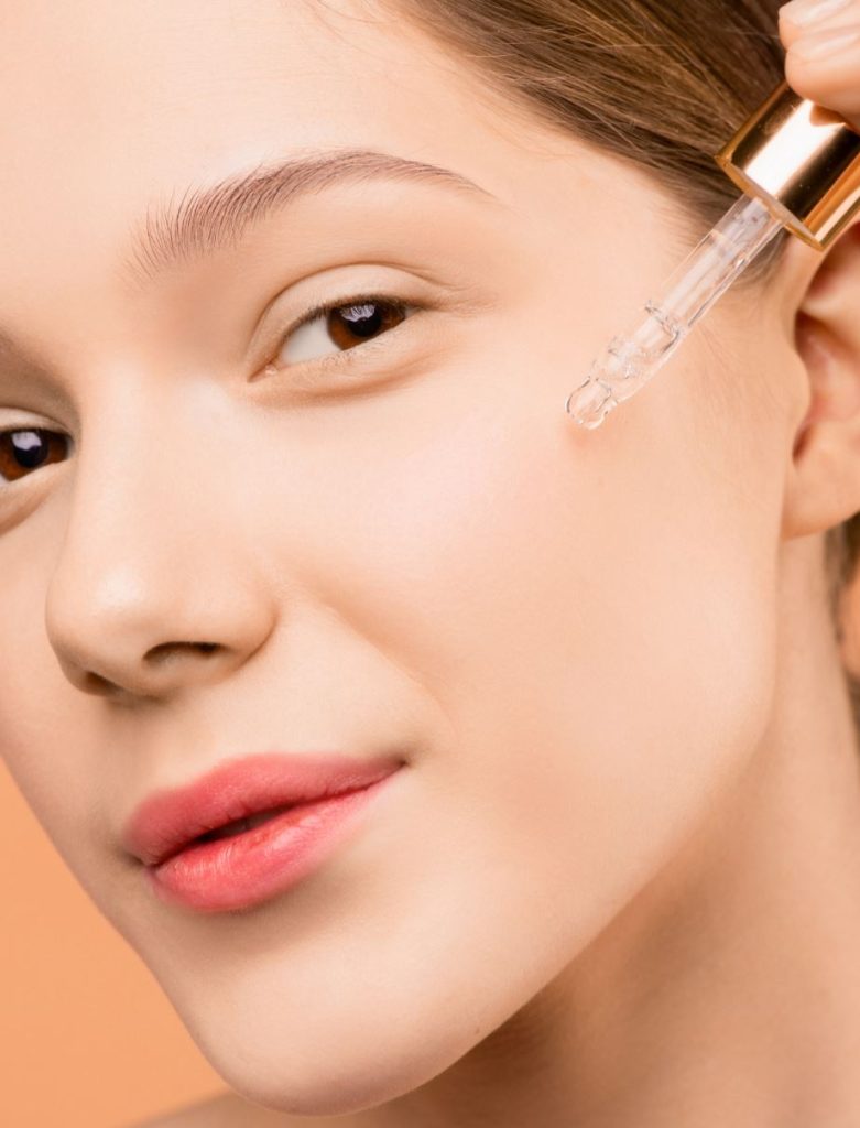 Retinol الريتينول 