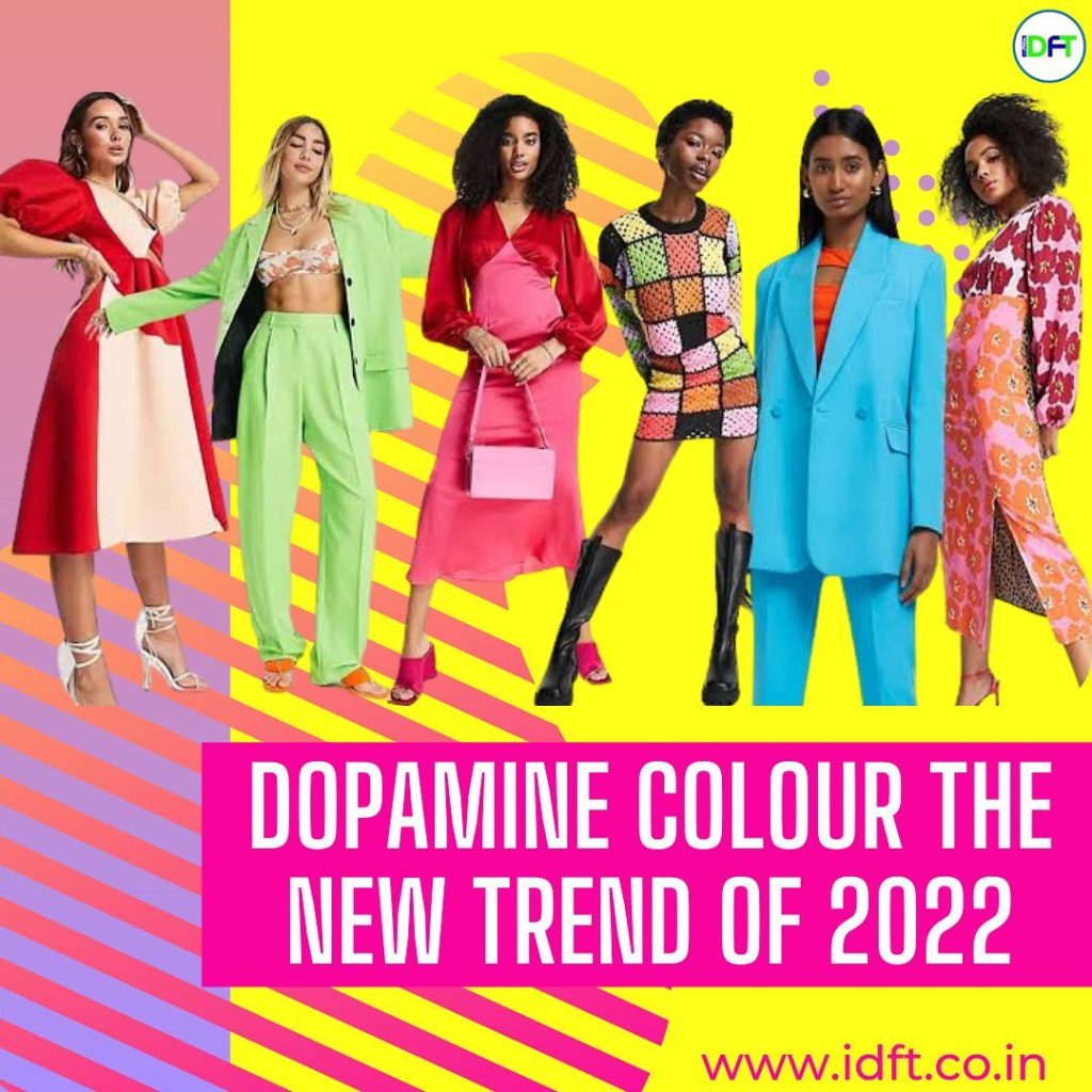 الدوبامين دريسينغ Dopamine Dressing