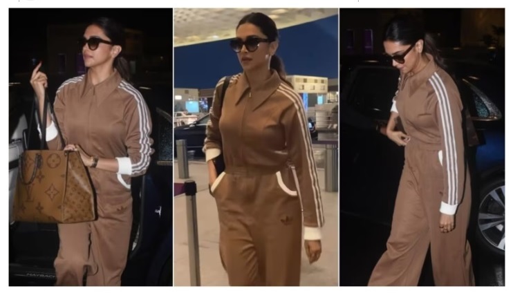 النجمة الهندية ديبيكا بادوكون