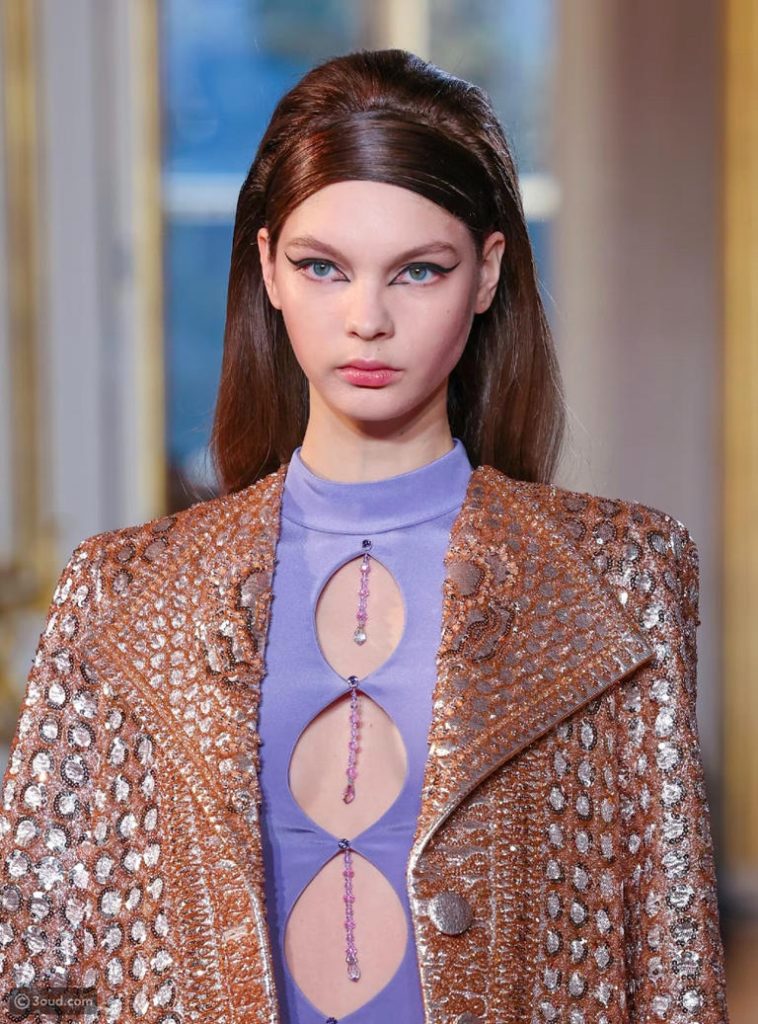 من عرض جورج حبيقة