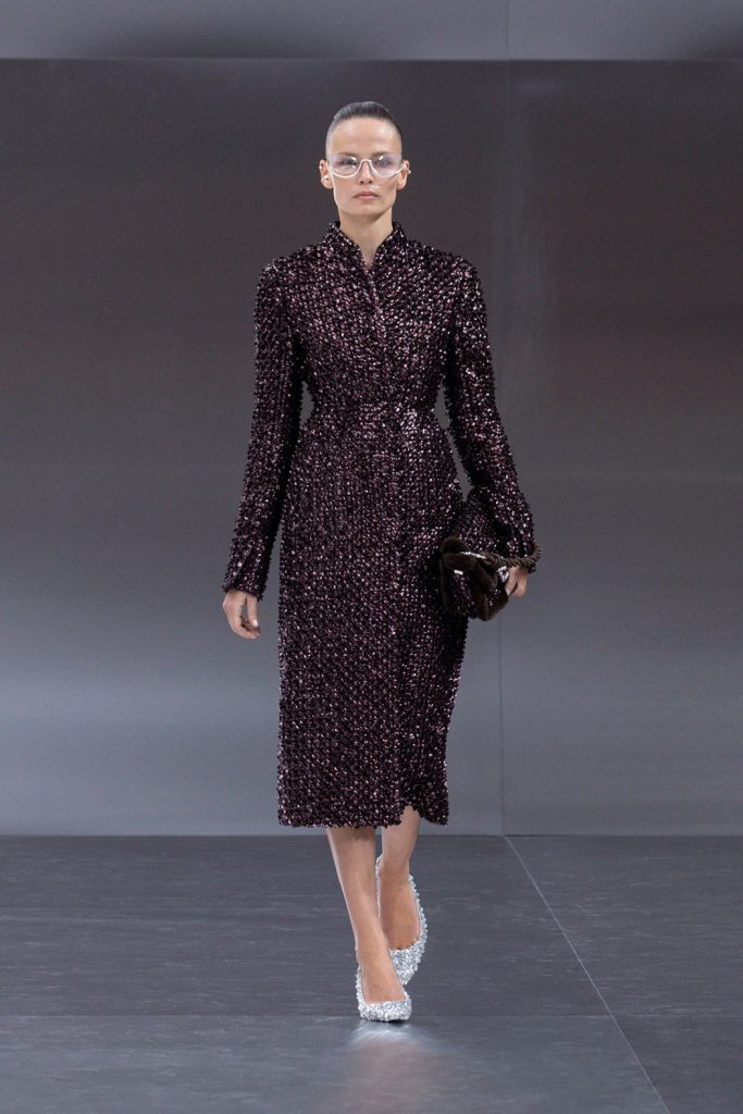 ميتاليك Karl Lagerfeld