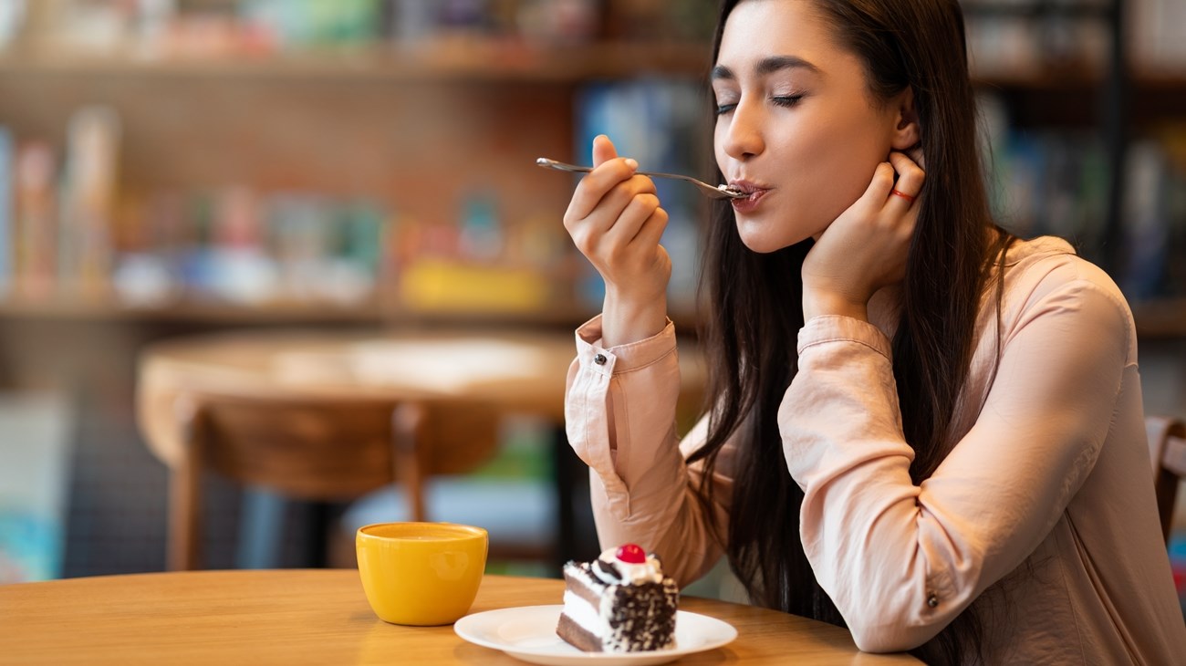نصائح للتخلص من إدمان السكر والحلويات في رمضان