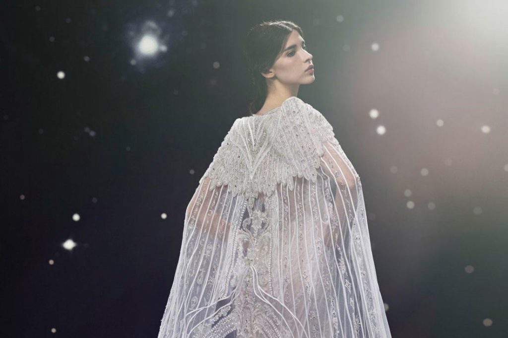 فساتين صيحة الكاب:4