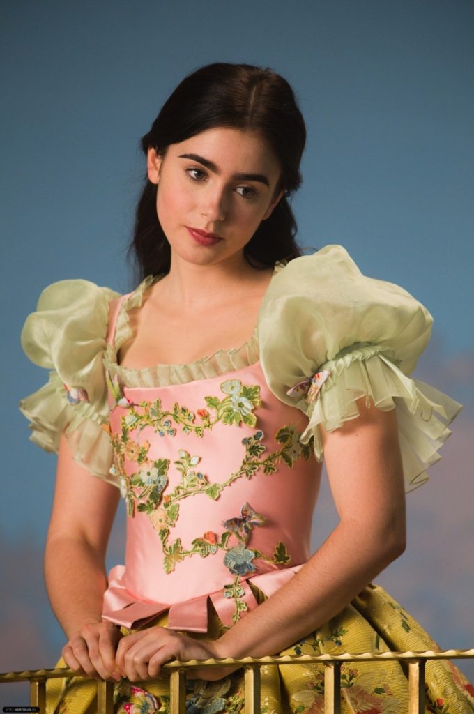 «مرآتي مرآتي»: