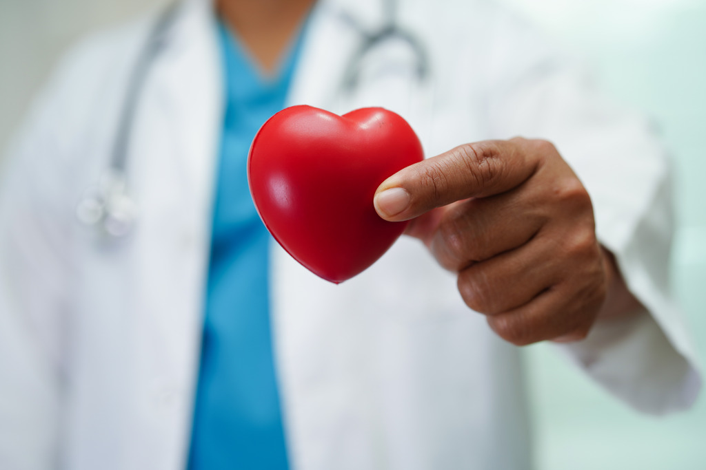 Hart Health صحة القلب