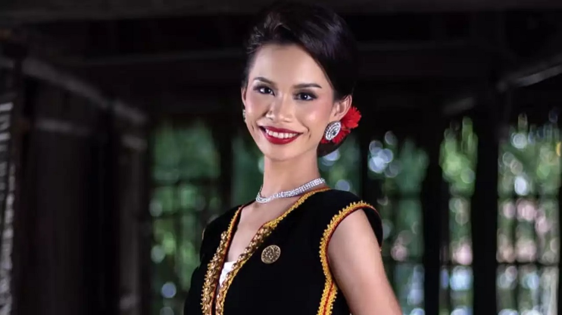 Viru Nikah Terinsip ملكة جمال ماليزيا