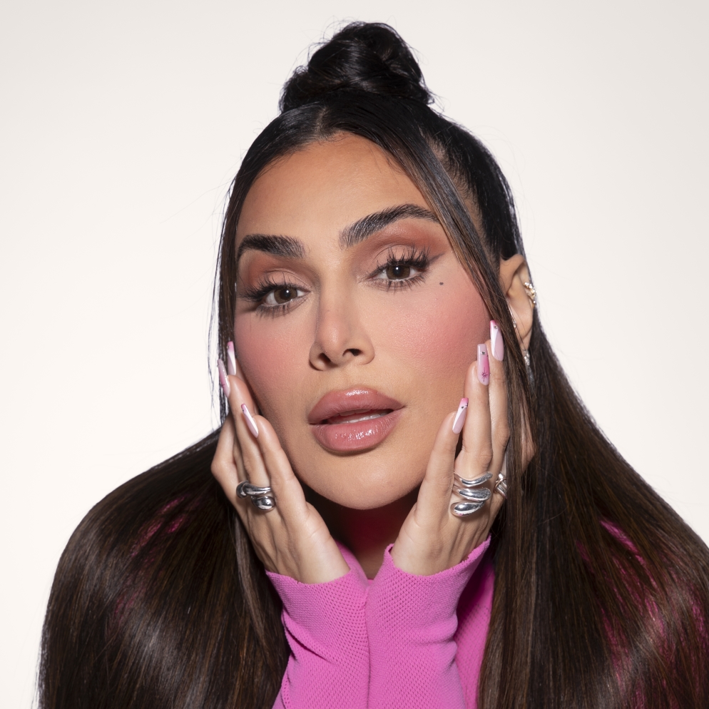 Huda Beauty