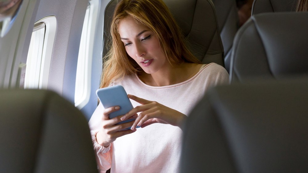 إليك نصائح هامة لإنترنت آمن خلال السفر