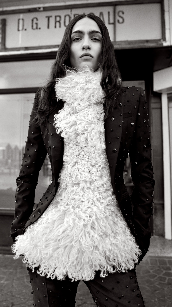 Alexander McQueen