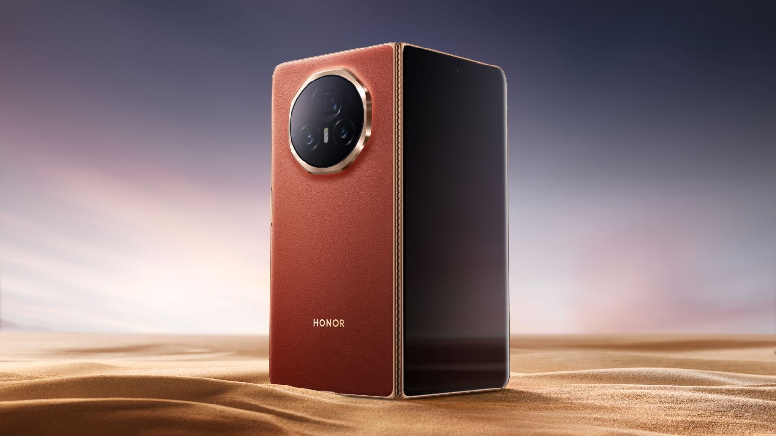 HONOR Magic V3
