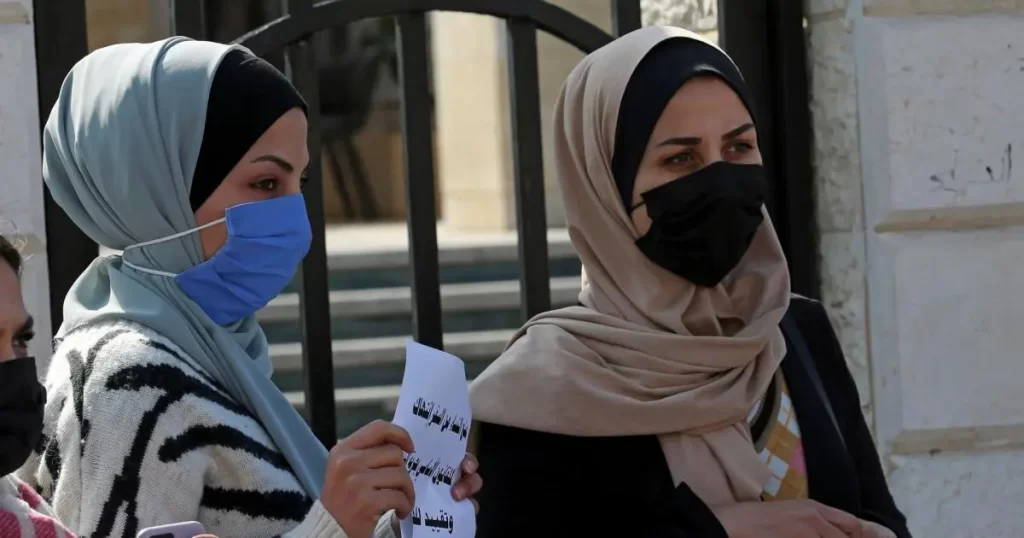 الأمراض الموسمية تفتك بسكان المناطق الهشة