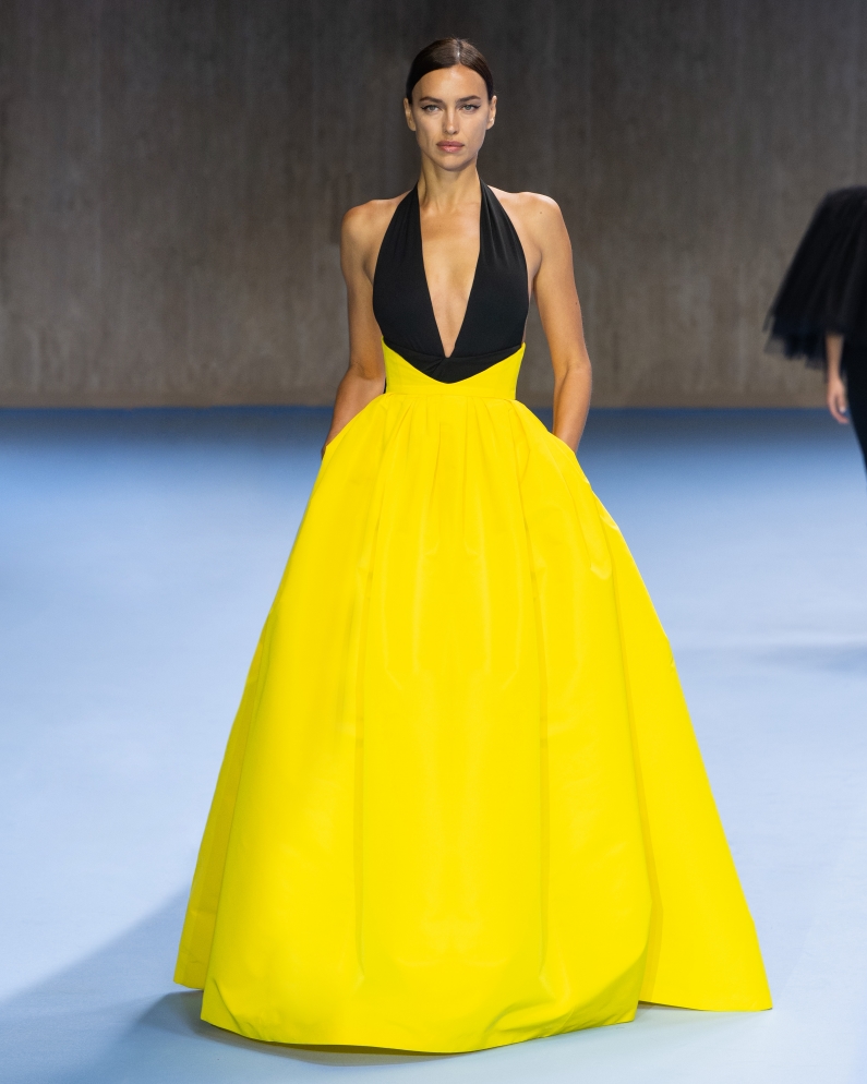 Carolina Herrera