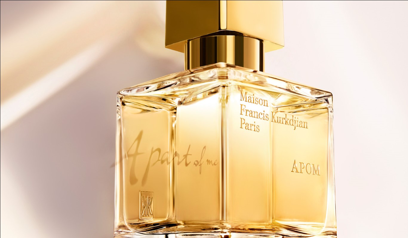 عطر فرانسيس كوركدجيان