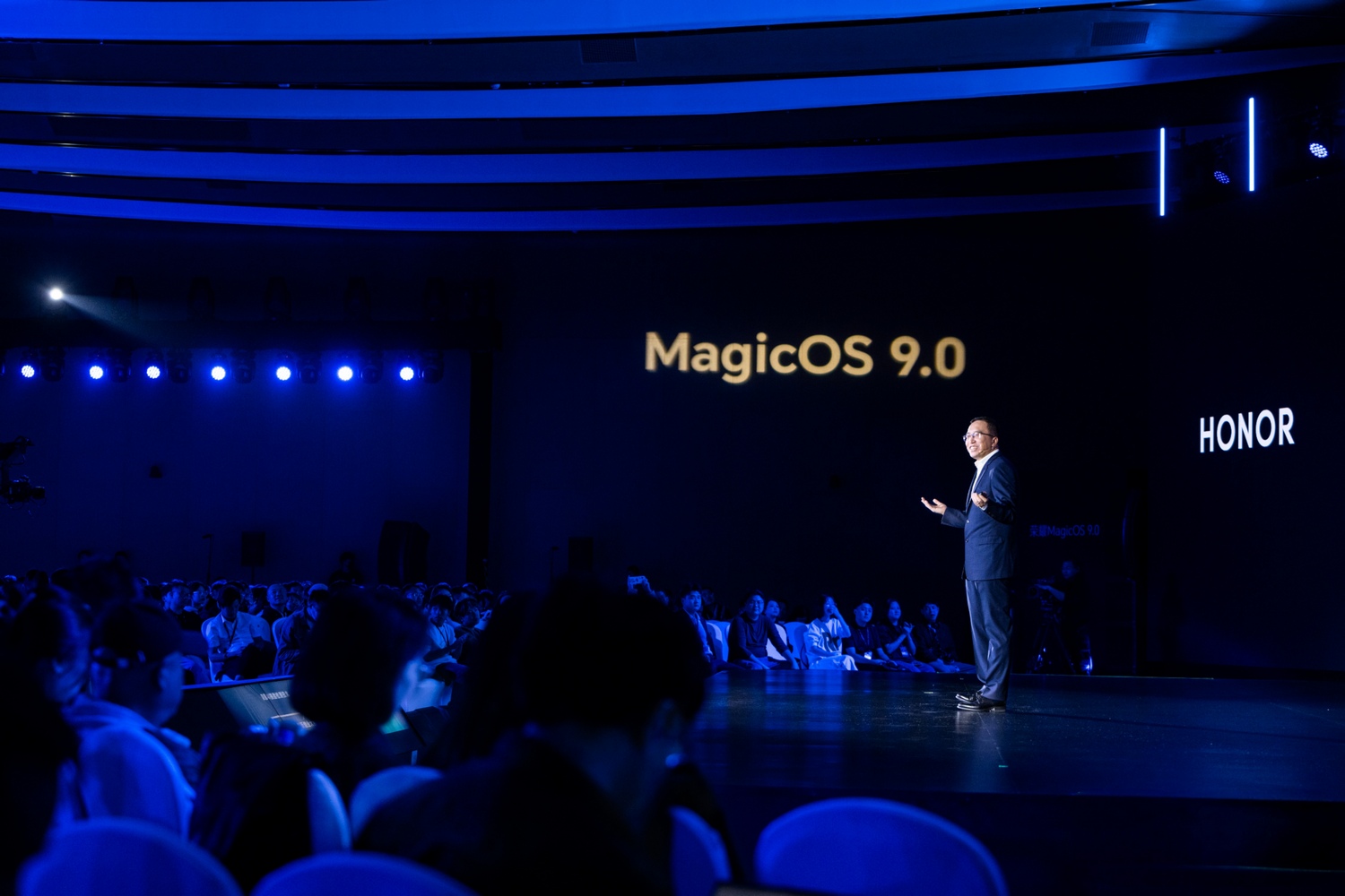 MagicOS 9.0