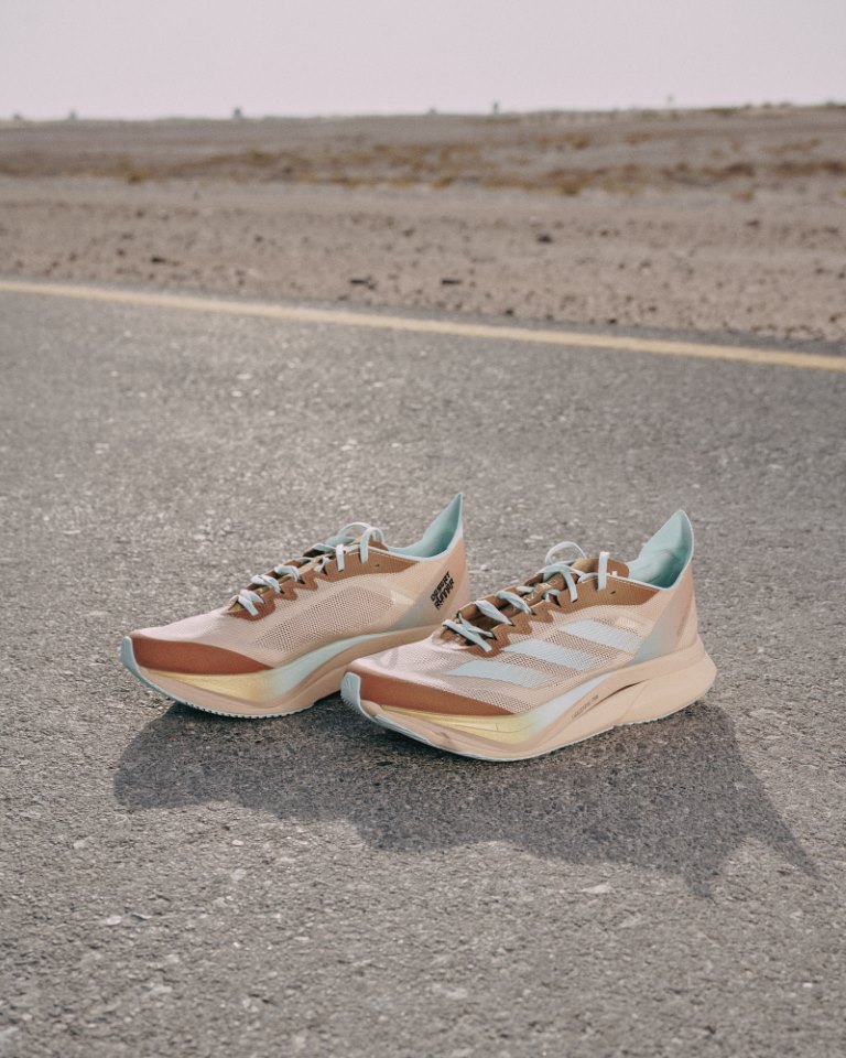 Adizero Desert Runner
