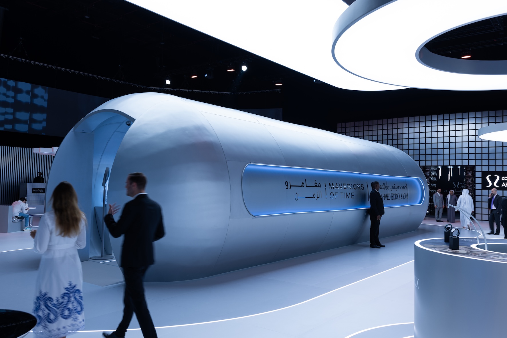 أحمد صديقي وأولاده