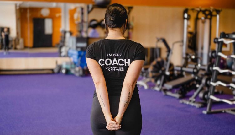 روتين رياضي