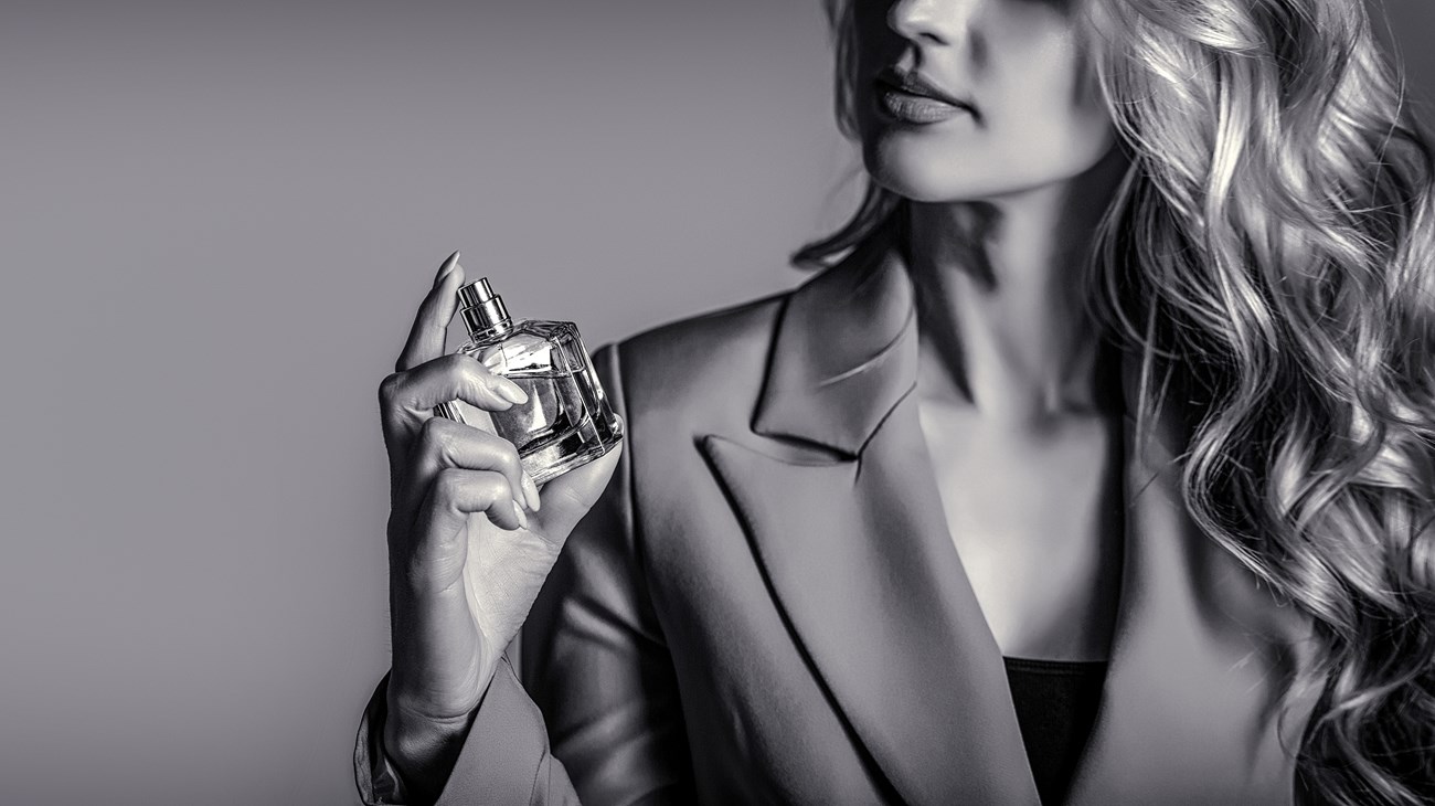 مجموعة عطور تفوح دفئاً وفخامة