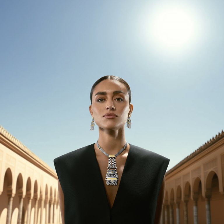 عزة فهمي