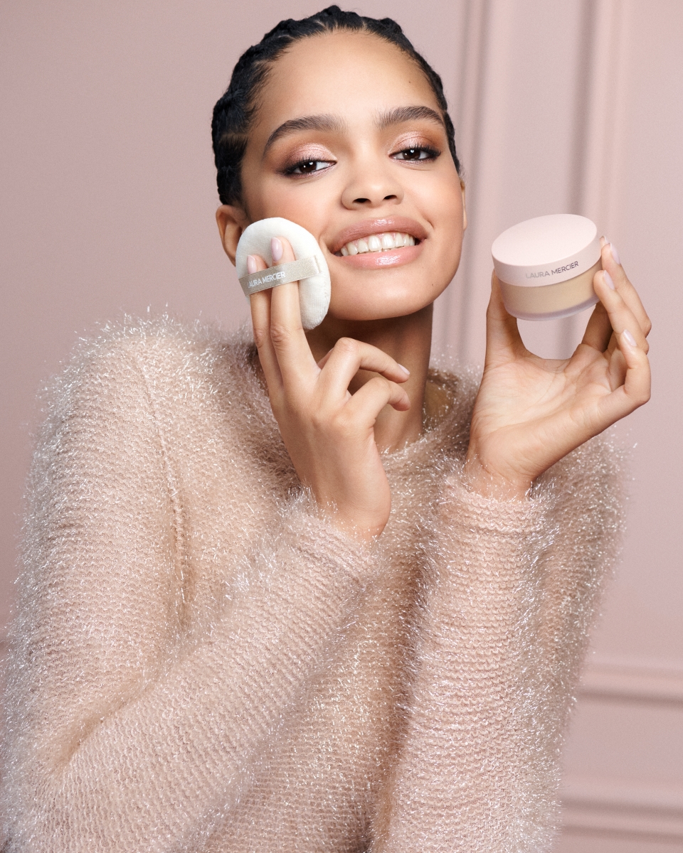 لورا ميرسييه تطلق مجموعة موسم العطلات Atelier Enchanté