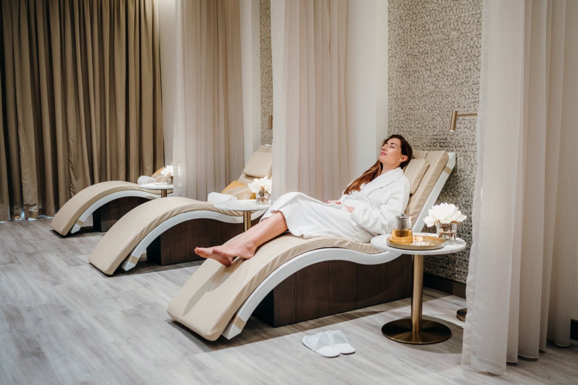 Pause Spa