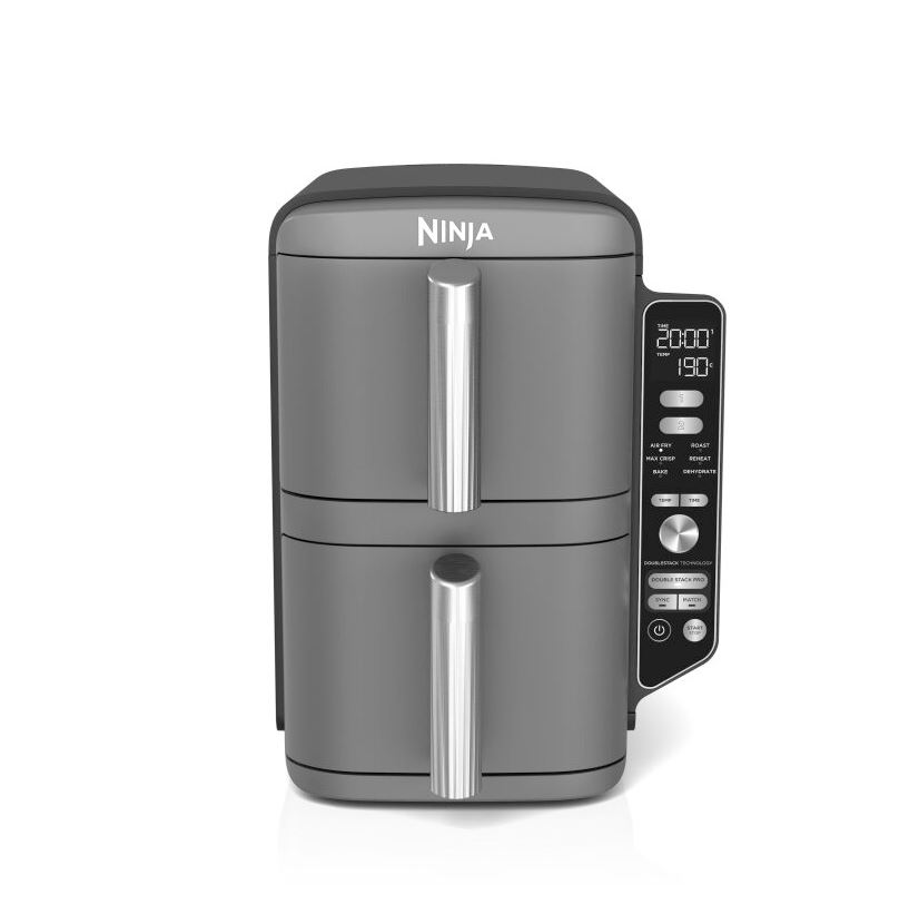 Ninja Woodfire 8-In-1