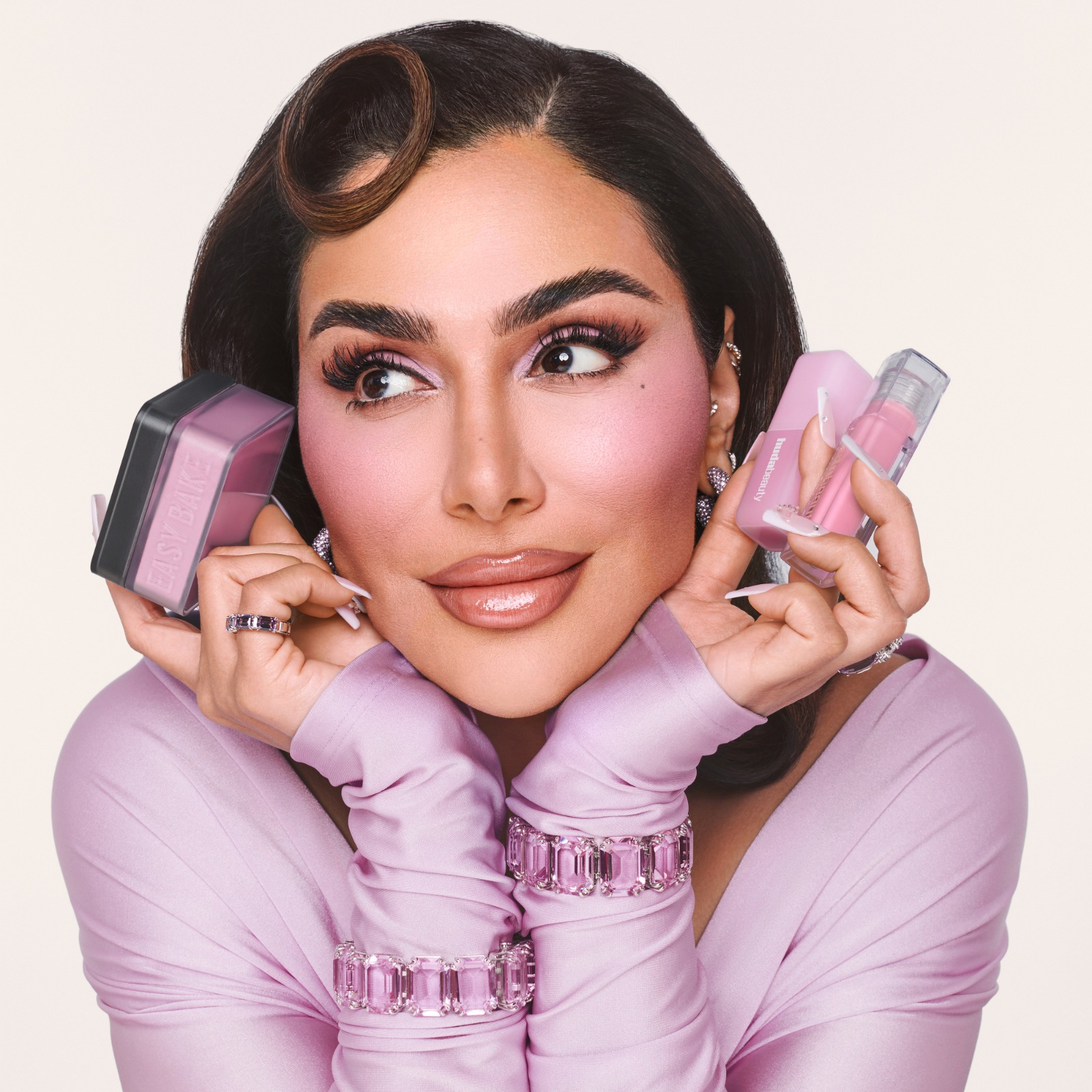 Huda Beauty
