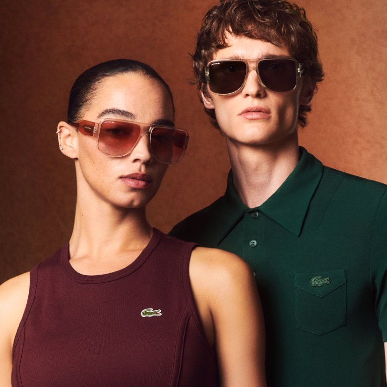 LACOSTE