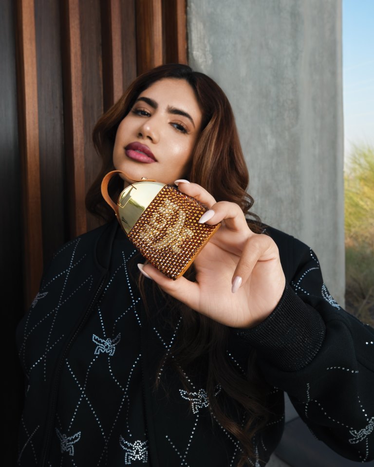 MCM تتعاون مع النجمة NOOR STARS في ثاني تشكيلة رمضانية مصغّرة