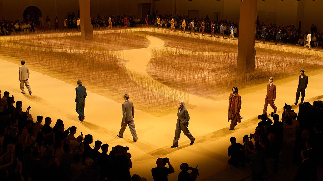 ZEGNA