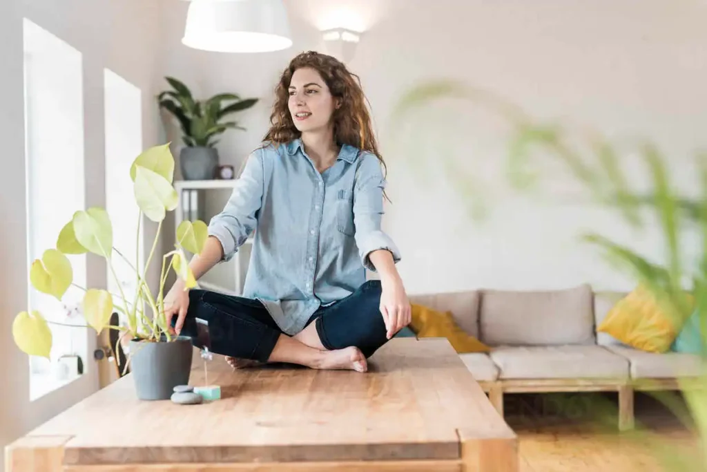 الاسترخاء والتأمل