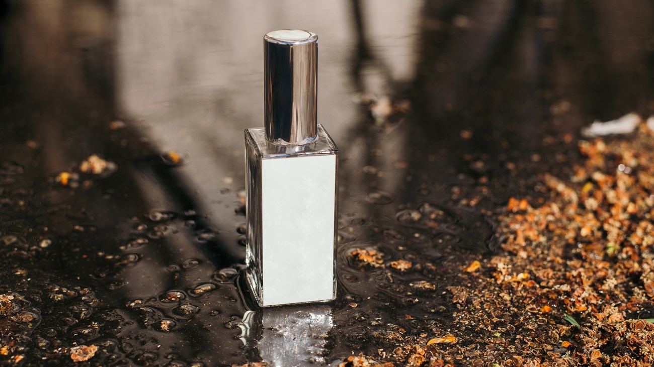 عطور شرقية تأخذكِ إلى عالم الأحلام