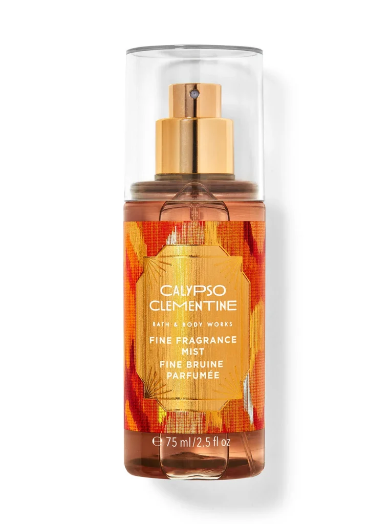 Bath & Body Works Calypso Clementine