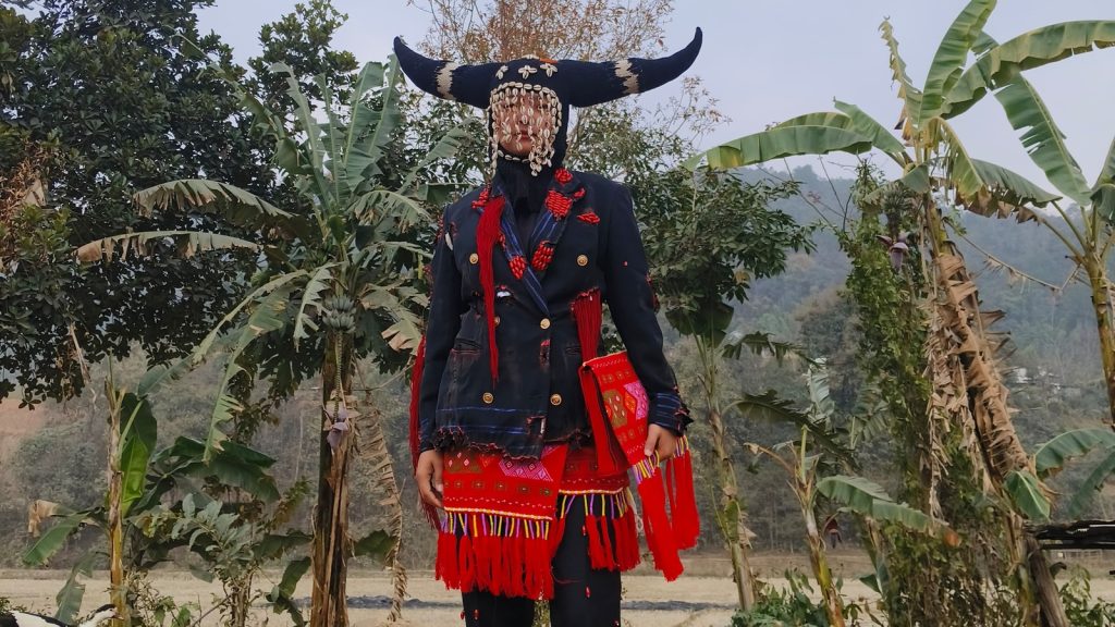 مانجتينلين كيلونج