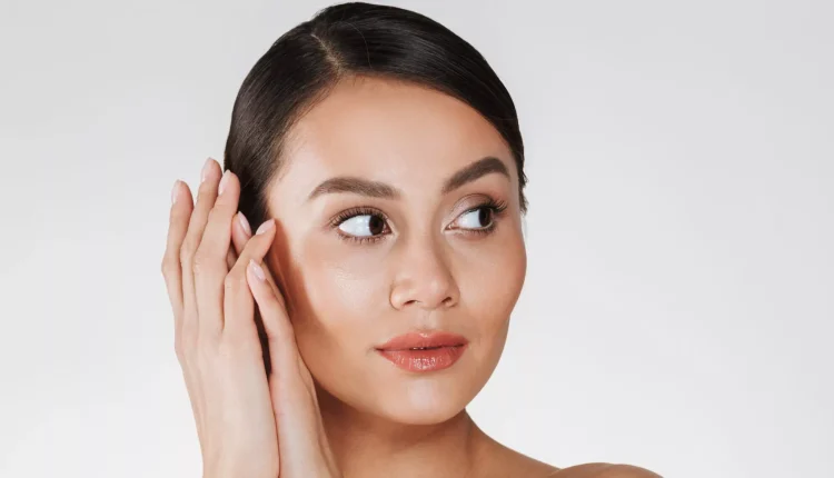 علاج تجديد البشرة