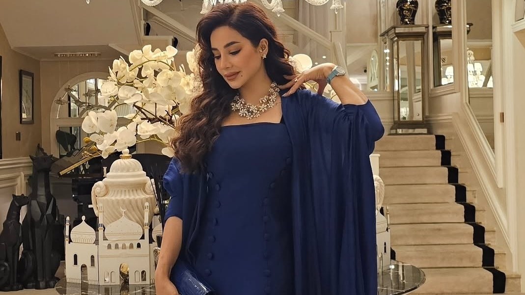 نجمات عربيات يتألقن في عيد الفطر 2025