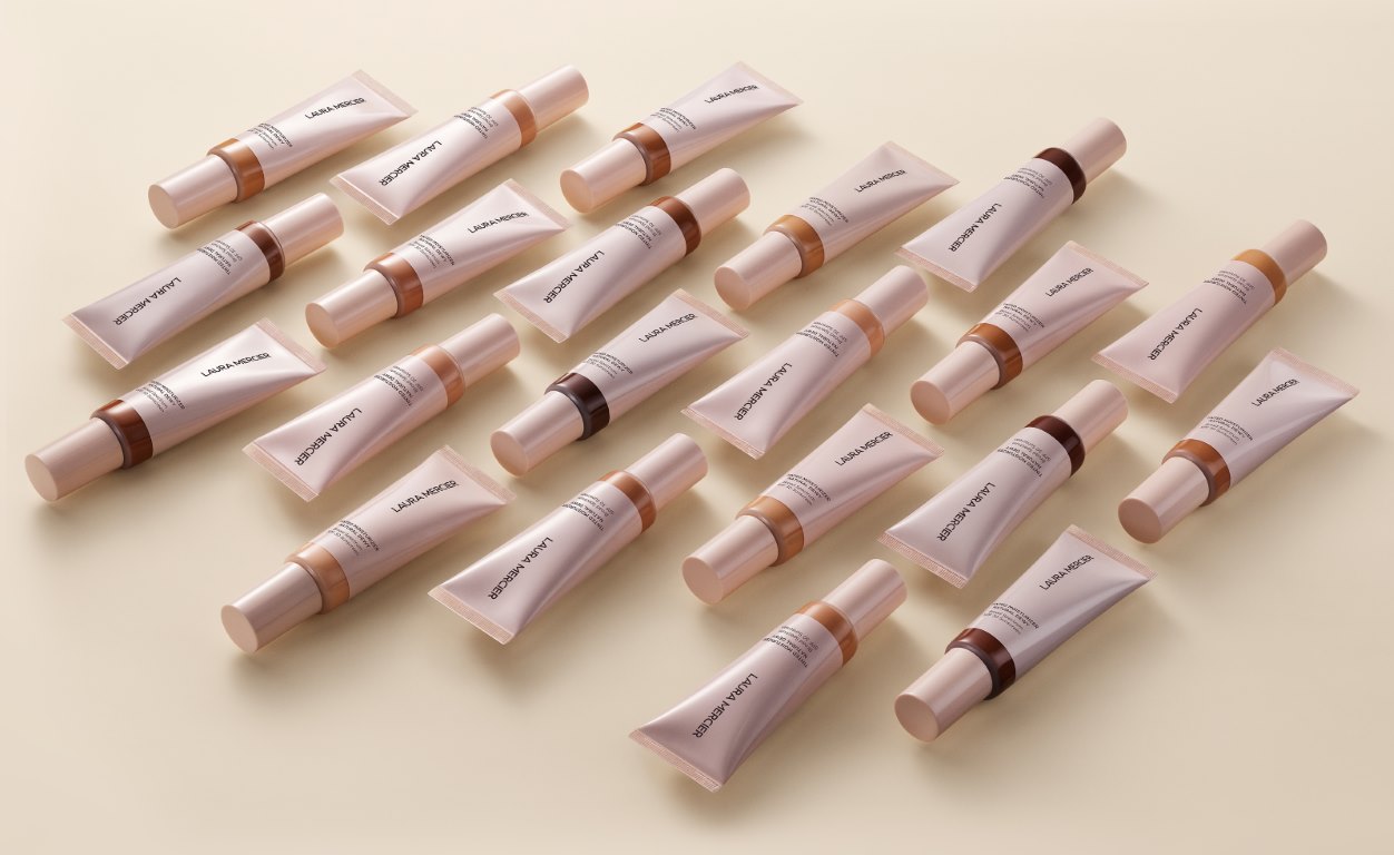 مرطّب البشرة الملوّن Tinted Moisturizer Natural Dewy SPF 30