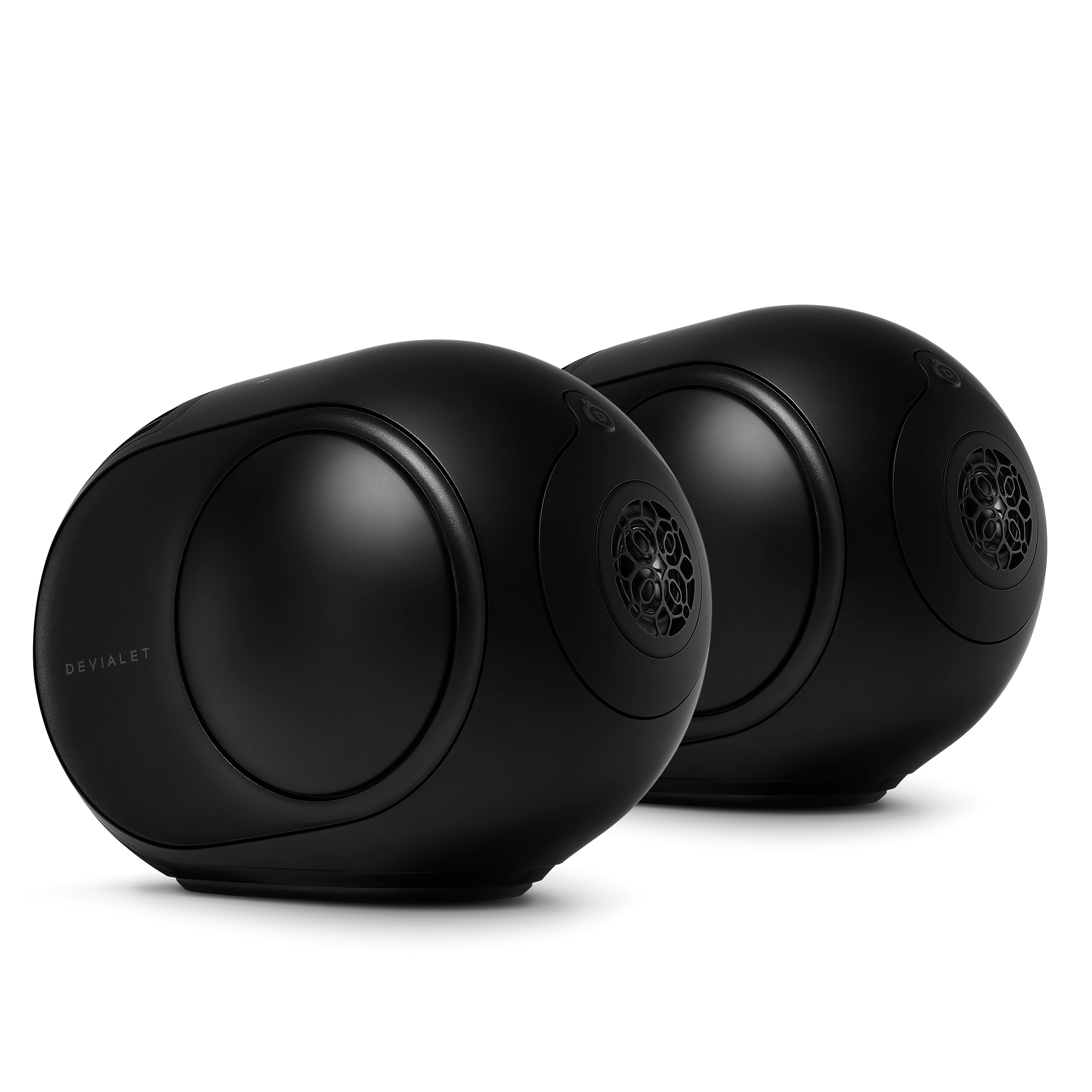 علامة DEVIALET تعلن عن مكبِّر الصّوت المُبتَكَر PHANTOM