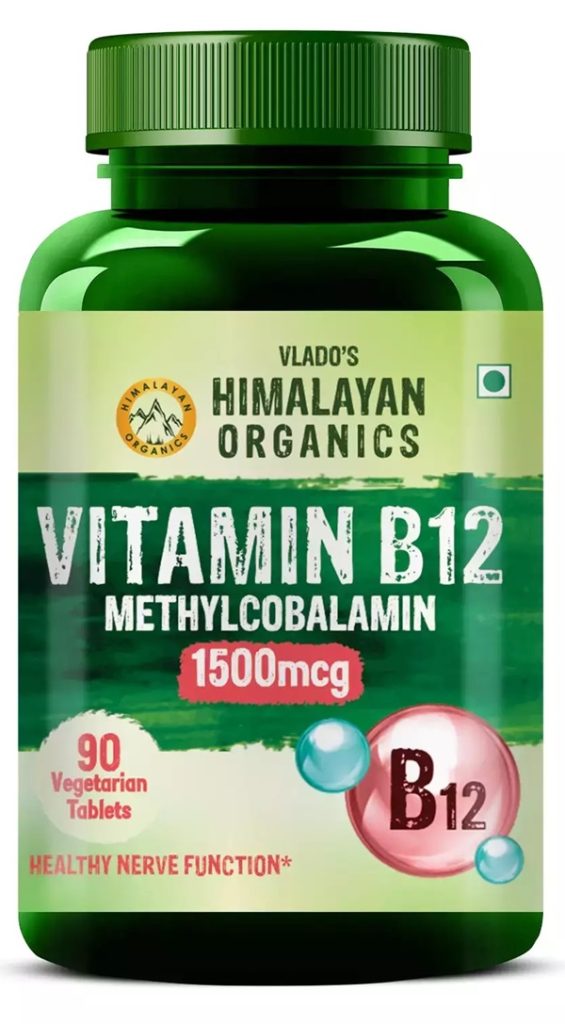 Buy VLADO'S HIMALAYAN ORGANICS