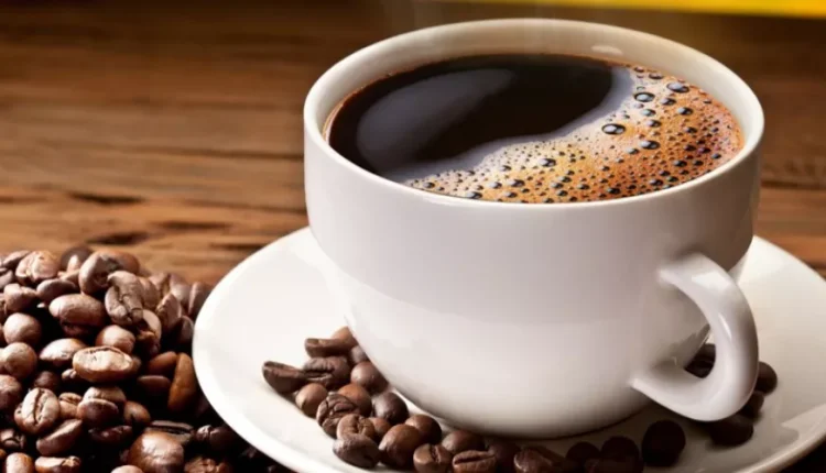 القهوة ومدى فائدتها في إنقاص الوزن