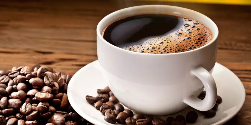 القهوة ومدى فائدتها في إنقاص الوزن