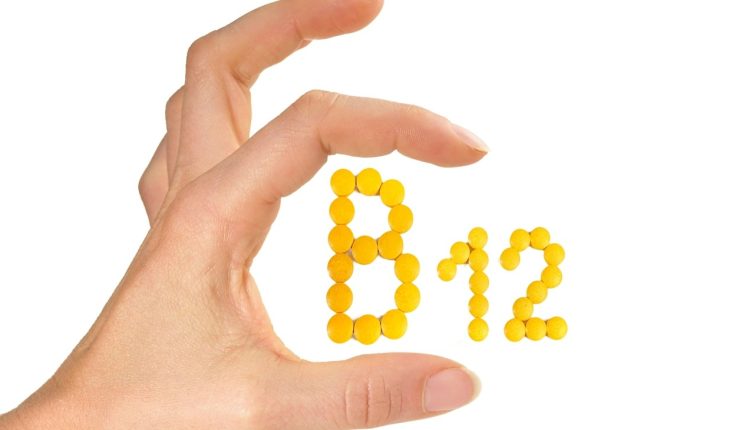 أطعمة نباتية تعزز فيتامين (B12) في الجسم